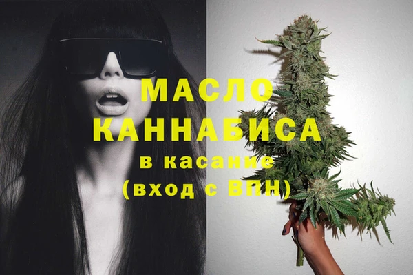 хмурый Тында